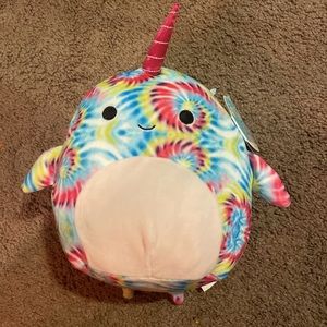 NWT Milaina Squishmallow